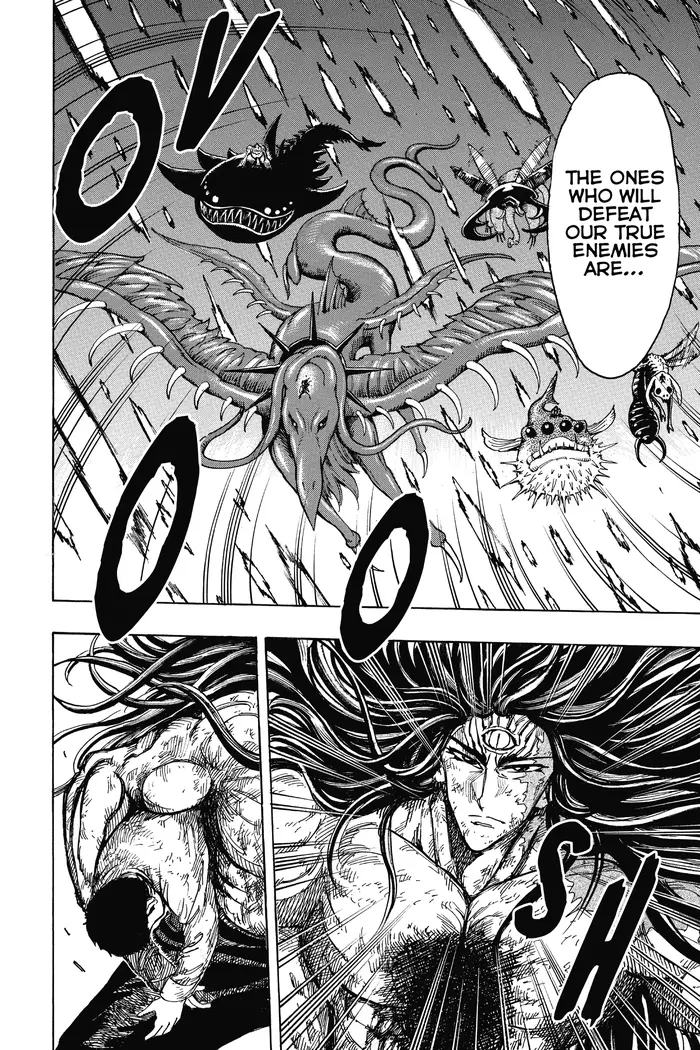 Toriko Chapter 255 image 15_optimized